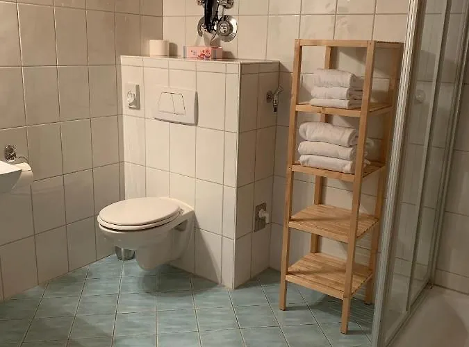 Zum Dammerbauer 公寓 Straßlach-Dingharting