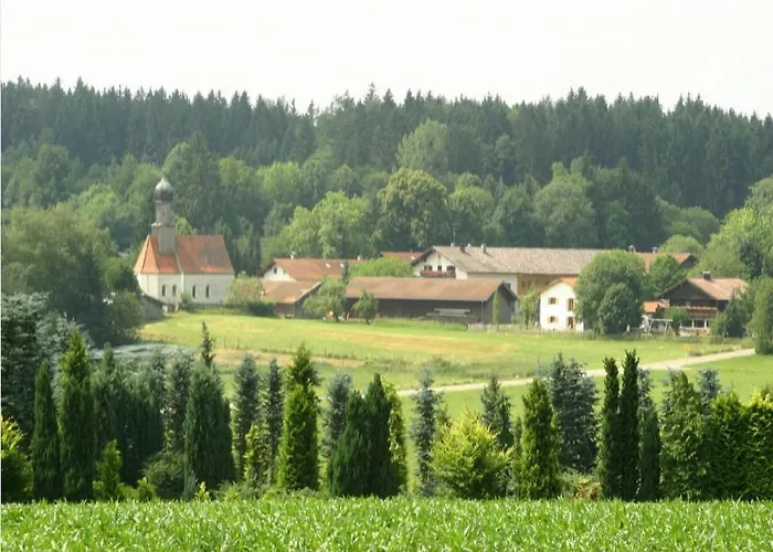 Zum Dammerbauer *