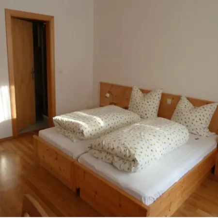 Apartment Zum Dammerbauer *