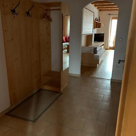 Apartment Zum Dammerbauer Strasslach-Dingharting