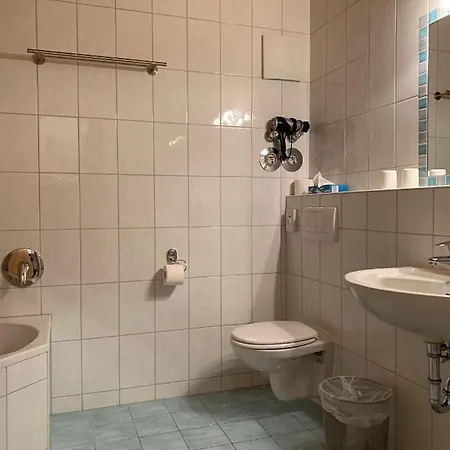 Zum Dammerbauer *