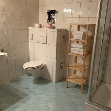 Zum Dammerbauer Apartment Strasslach-Dingharting