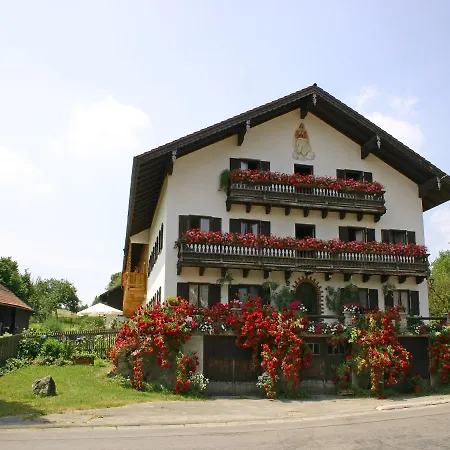 Lejlighed Zum Dammerbauer Straßlach-Dingharting