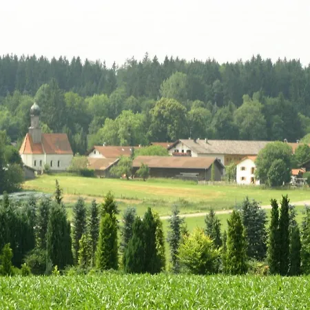 Zum Dammerbauer *