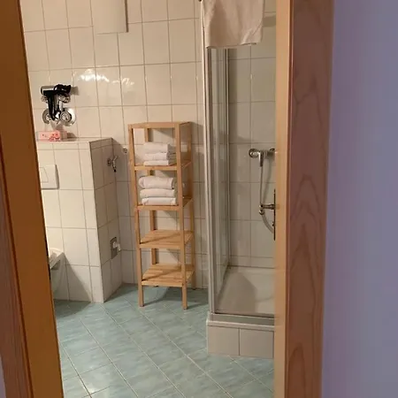 Lejlighed Zum Dammerbauer