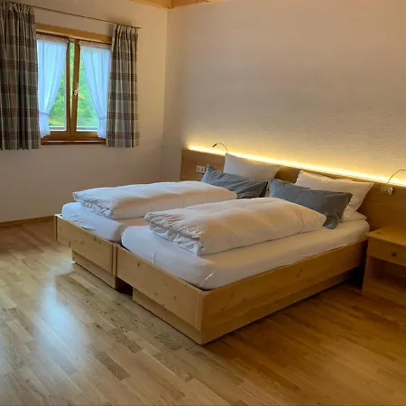 Apartment Zum Dammerbauer *