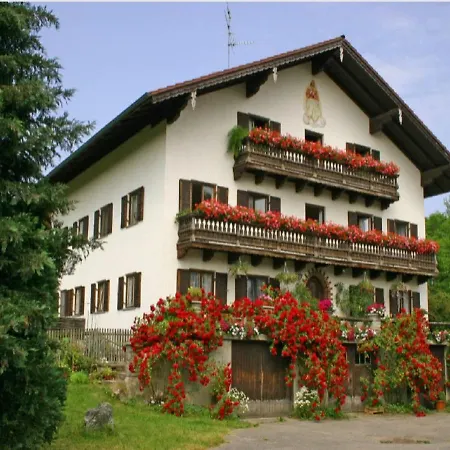 Apartment Zum Dammerbauer *