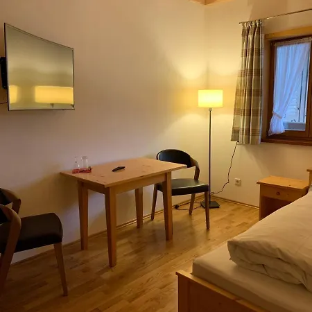 Zum Dammerbauer Lejlighed