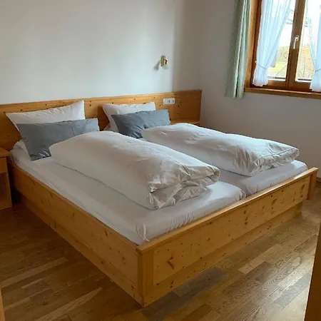 Zum Dammerbauer Lejlighed