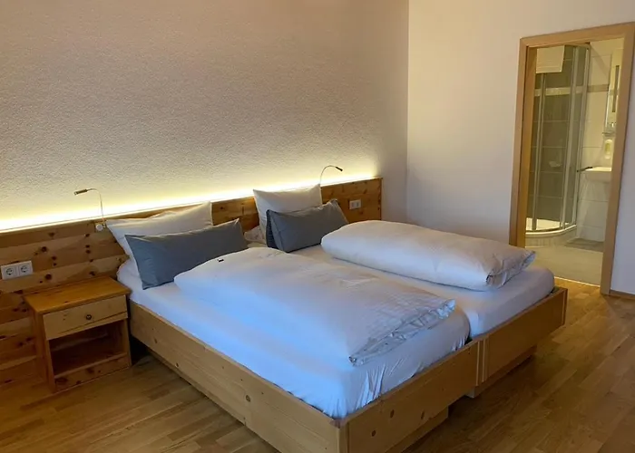 Zum Dammerbauer *