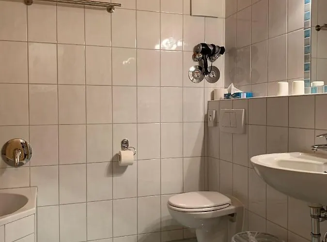Zum Dammerbauer *